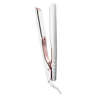 T3 + Lucea ID 1-Inch Smart Flat Iron With Touch Interface