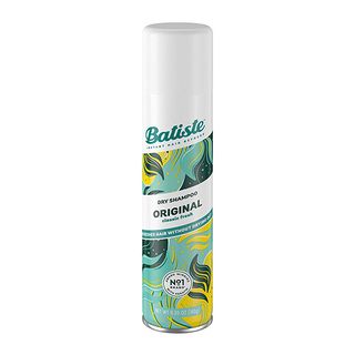 Batiste + Dry Shampoo, Original Fragrance