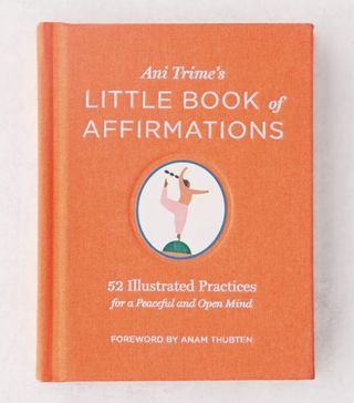 Ani Trime's + Little Book of Affirmations