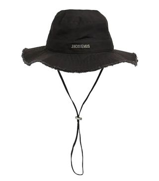 Jacquemus + Le Bob Artichaut Hat