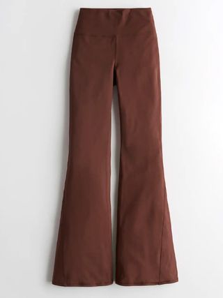 Gilly Hicks + Go Recharge Flare Pants