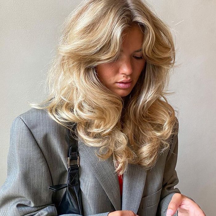 5 Cool Girl Spring Hair Trends To Inspire Your Next Chop