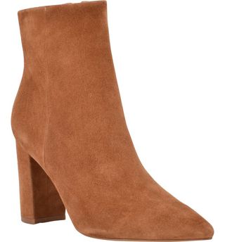 Marc Fisher + Ulani Pointy Toe Bootie