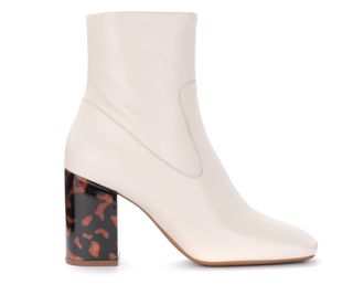 Michael Kors + Marcella Ankle Boot