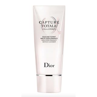 Dior + Capture Totale High Performance Gentle Cleanser