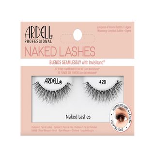 Ardell + Naked Lashes