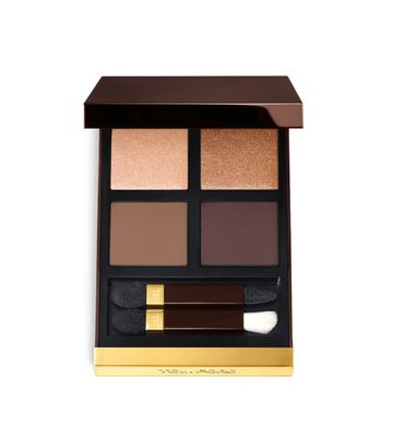 10 Nude Makeup Looks That Anyone Can Pull Off | Who What Wear