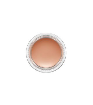 MAC Cosmetics + Pro Longwear Paint Pot Cream Eyeshadow in Layin' Low