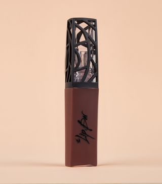 The Lip Bar + Liquid Matte Lipstick in Low Key