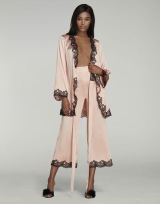 Agent Provocateur + Amelea Pyjama Trousers