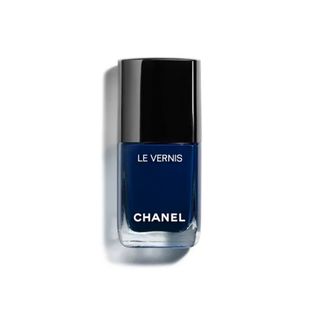 Chanel + Le Vernis in Rhythm