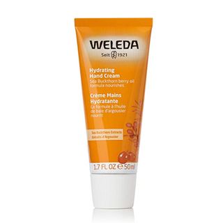 Weleda + Sea Buckthorn Hand Cream