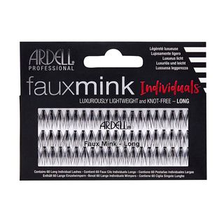 Ardell + Faux Mink Individual Lashes
