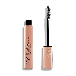 No7 + The Full 360 Ultra All-In-One Mascara