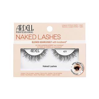 Ardell + 421 Naked Lashes