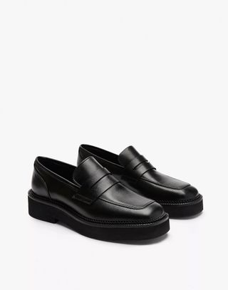 Maguire + Paola Loafers