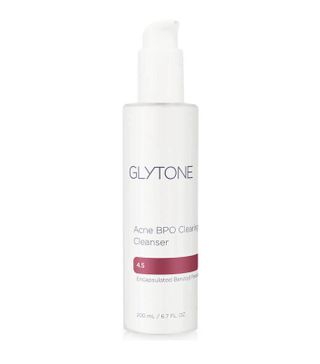 Glytone + Acne BPO Clearing Cleanser