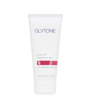 Glytone + Acne 3P Treatment Gel