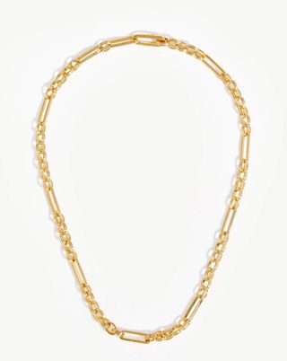 Missoma + Axiom Chain Necklace