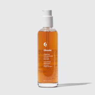 Glossier + Cleanser Concentrate