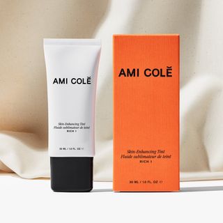 Ami Cole + Skin-Enhancing Tint