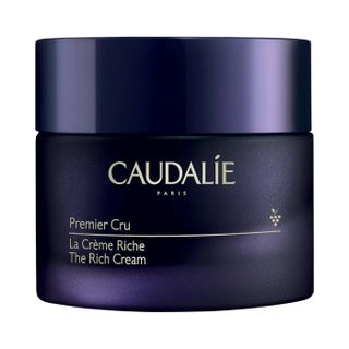 Caudalíe + Premier Cru Skin Barrier Rich Moisturizer with Bio-Ceramides