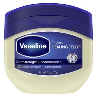 Vaseline + Original Healing Jelly