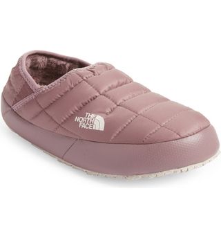 The North Face + Thermoball Traction Water Resistant Slippers