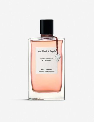 Van Cleef & Arpels + Rose Rouge Eau de Parfum