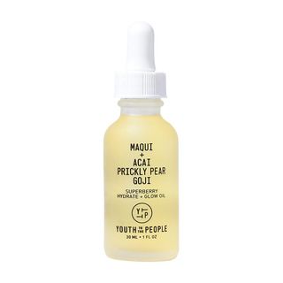 Youth to the People + Superberry Hydrate + Glow Dream Oil