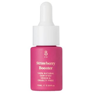 BYBI Beauty + Strawberry Booster