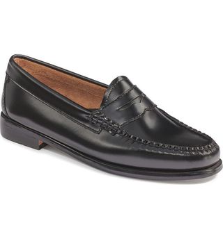 G.H. Bass & Co. + Whitney Leather Loafer