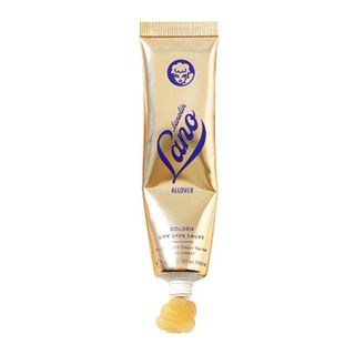 Lano + Golden Dry Skin Salve