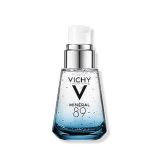 Vichy + Mineral 89