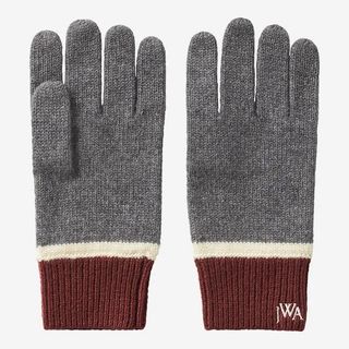 JW Anderson x Uniqlo + Cashmere Gloves