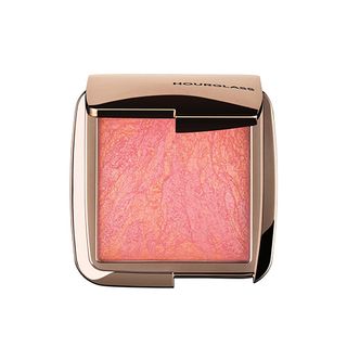 Hourglass + Ambient Lighting Blush Collection