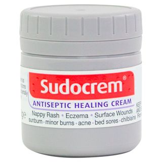 Sudocrem + Antiseptic Healing Nappy Cream