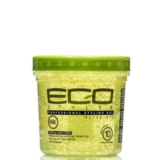 Eco Styler + Olive Oil Styling Gel