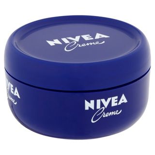 Nivea + Creme All Purpose Body Cream for Face, Hands and Body