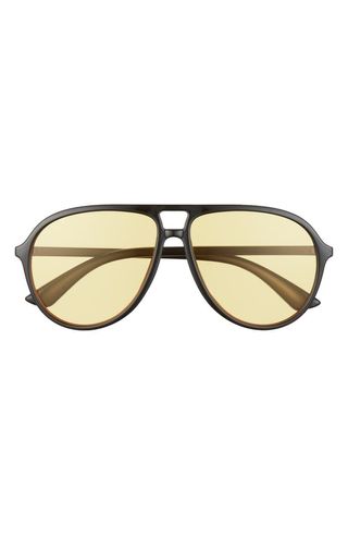 BP + Aviator Sunglasses
