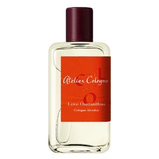 Atelier Cologne + Love Osmanthus Cologne Absolue