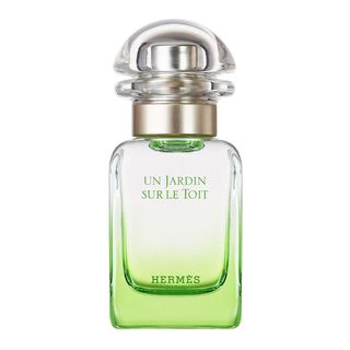 Hermès + Un Jardin sur le Toit Eau de Toilette