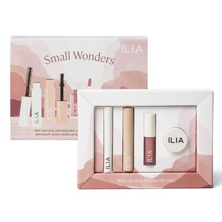 Ilia + The Small Wonders Set
