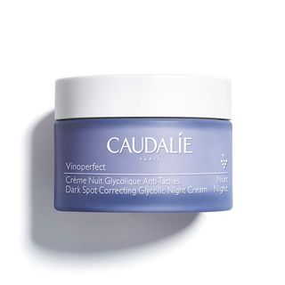 Caudalíe + Vinoperfect Dark Spot Correcting Glycolic Night Cream