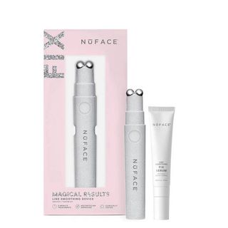NuFace + Fix Smooth and Tighten Gift Set