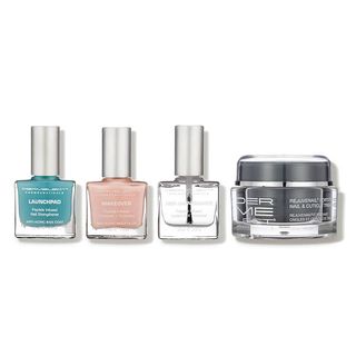 Dermelect + Cosmeceuticals Nail Recovery System