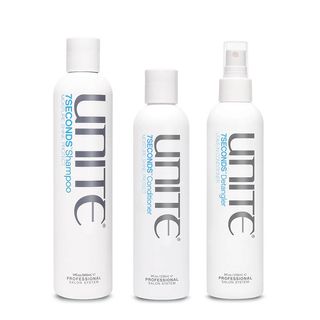 Unite Hair + Pure Hydration Prep Set