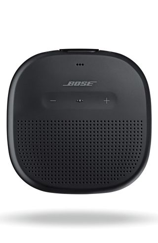 Bose + Soundlink Micro Bluetooth Speaker