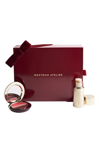 Westman Atelier + The Gift Edition Set