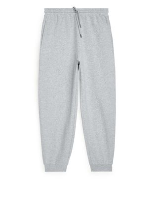 Arket + French Terry Sweatpants